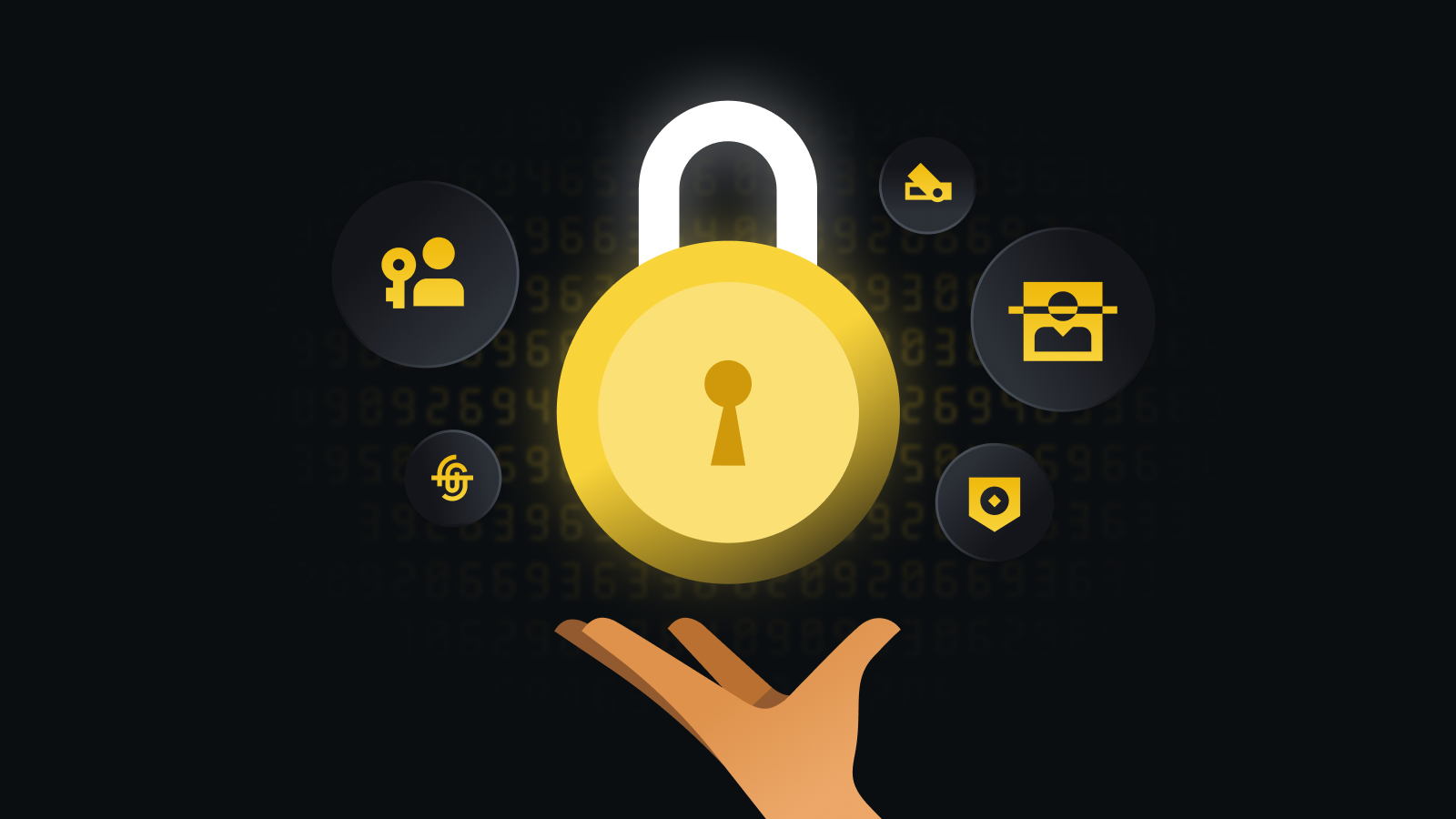 智能交易 安心护航